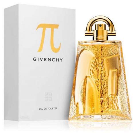 pi greco givenchy fragrantica